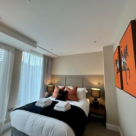 The Hackberry At Ryedale House Apartment York Luaran gambar