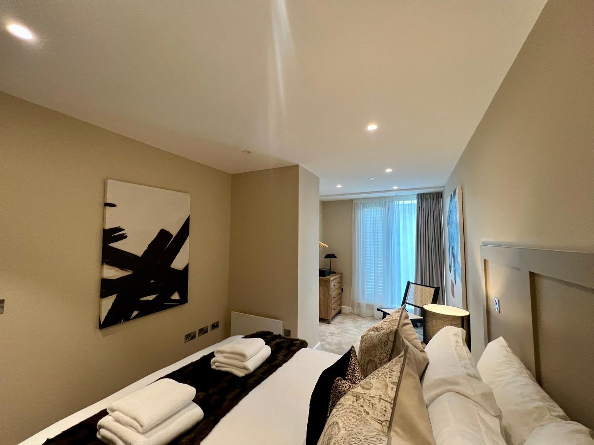 The Hackberry At Ryedale House Apartment York Luaran gambar