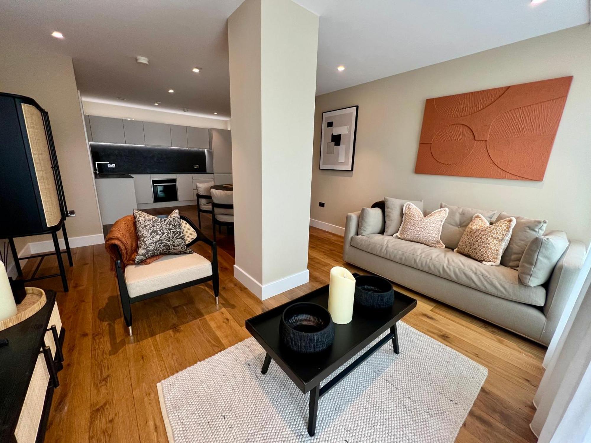 The Hackberry At Ryedale House Apartment York Luaran gambar