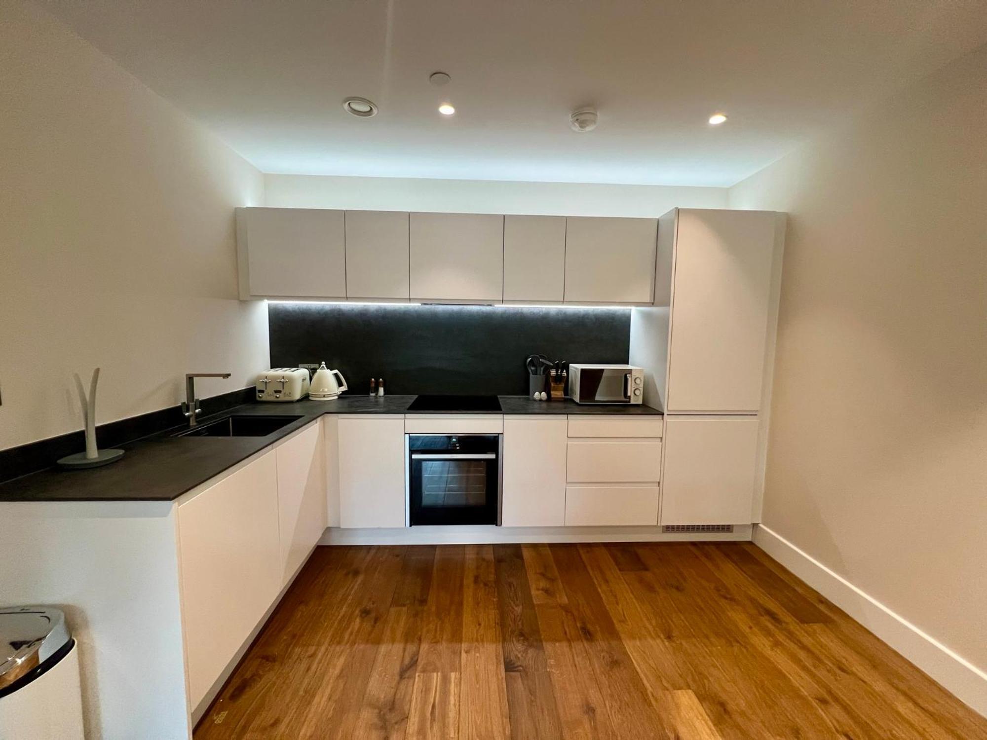 The Hackberry At Ryedale House Apartment York Luaran gambar