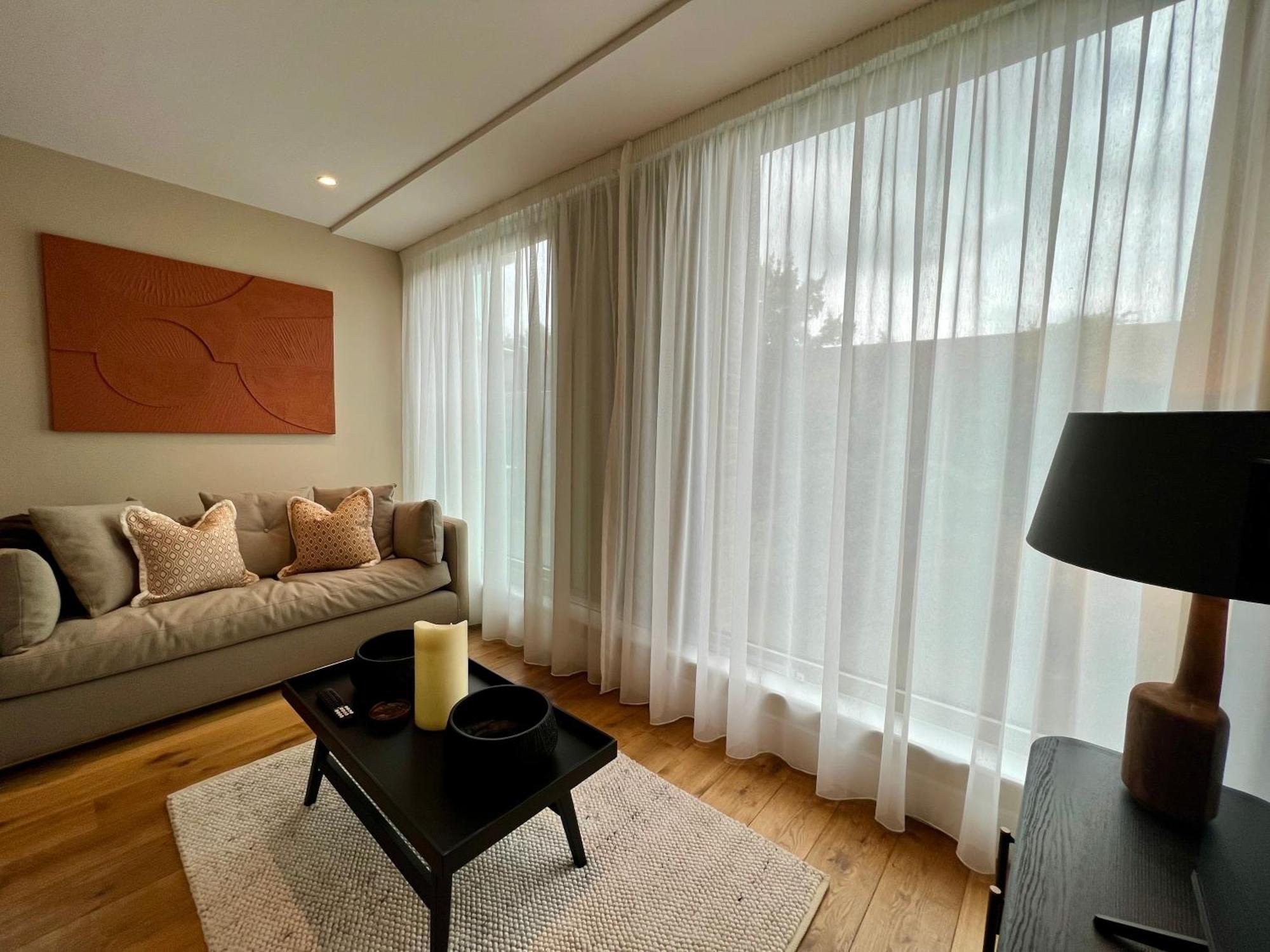 The Hackberry At Ryedale House Apartment York Luaran gambar