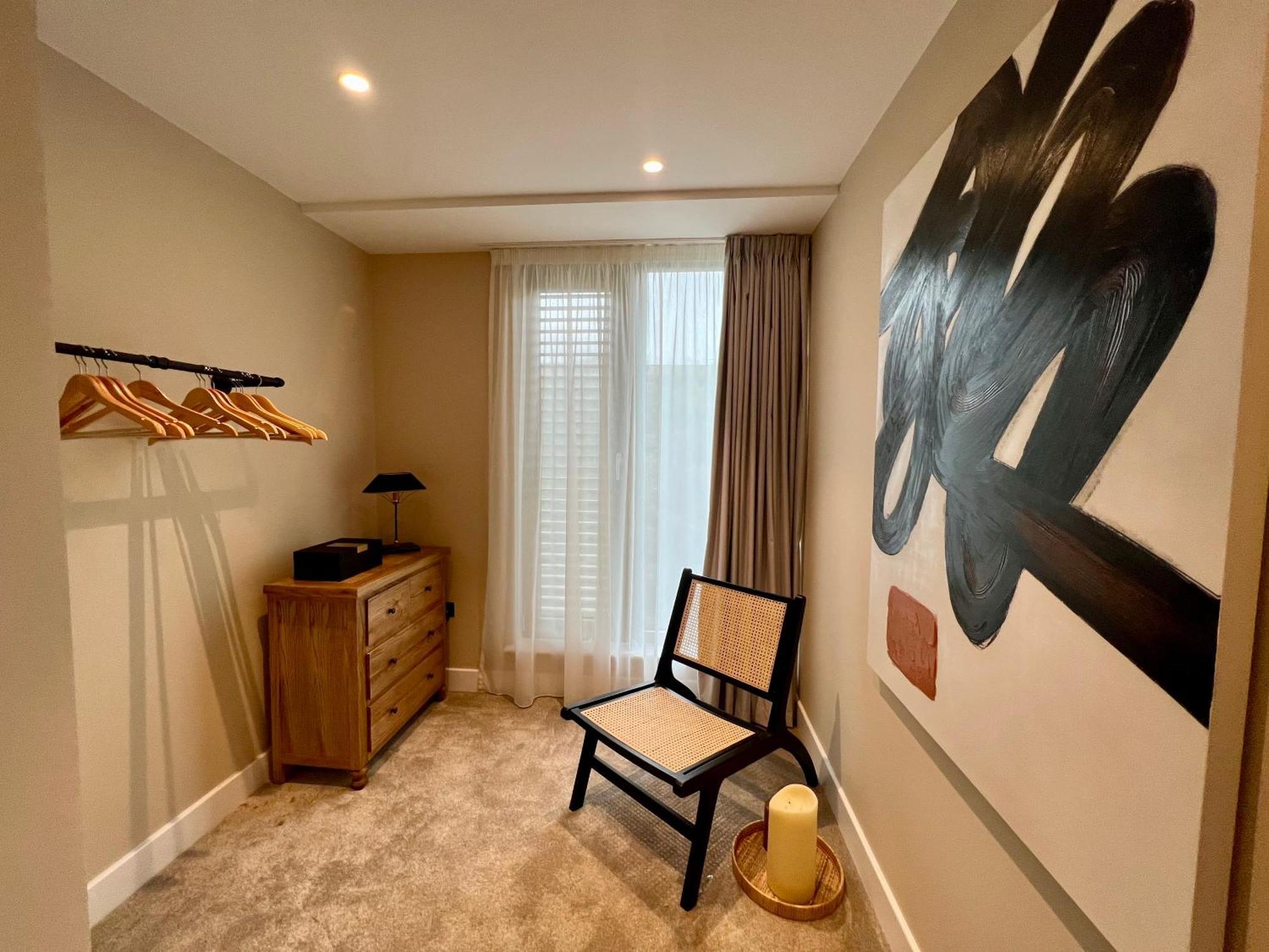 The Hackberry At Ryedale House Apartment York Luaran gambar