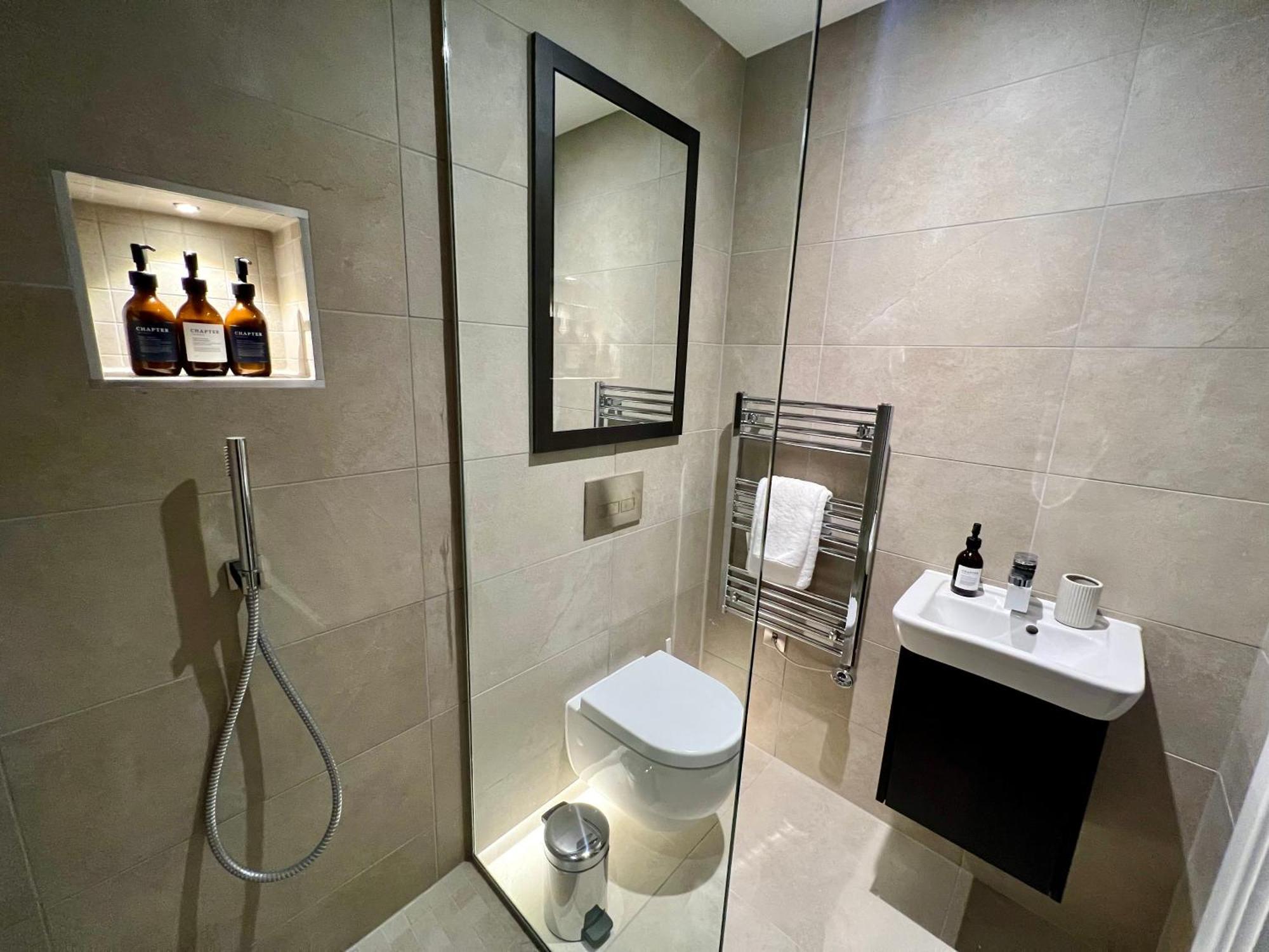 The Hackberry At Ryedale House Apartment York Luaran gambar
