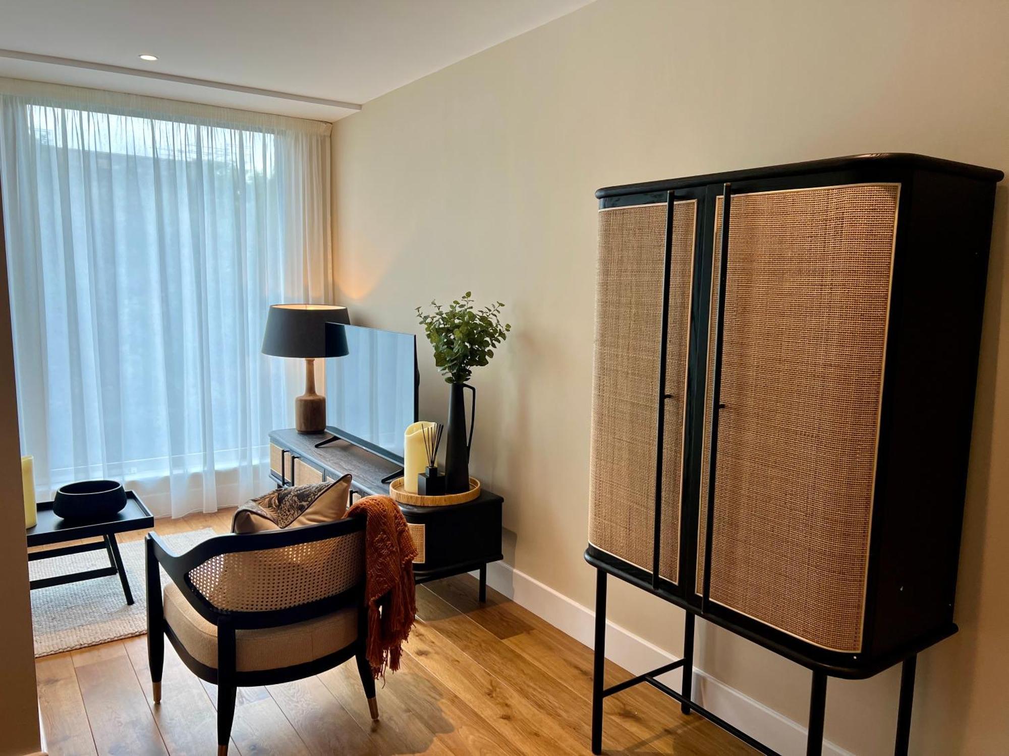 The Hackberry At Ryedale House Apartment York Luaran gambar